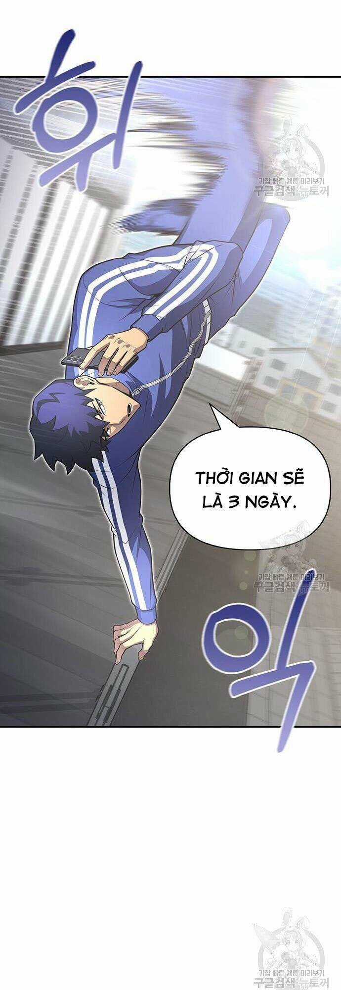 Cuộc Chiến Siêu Nhân - Chapter 21 - Trang 77