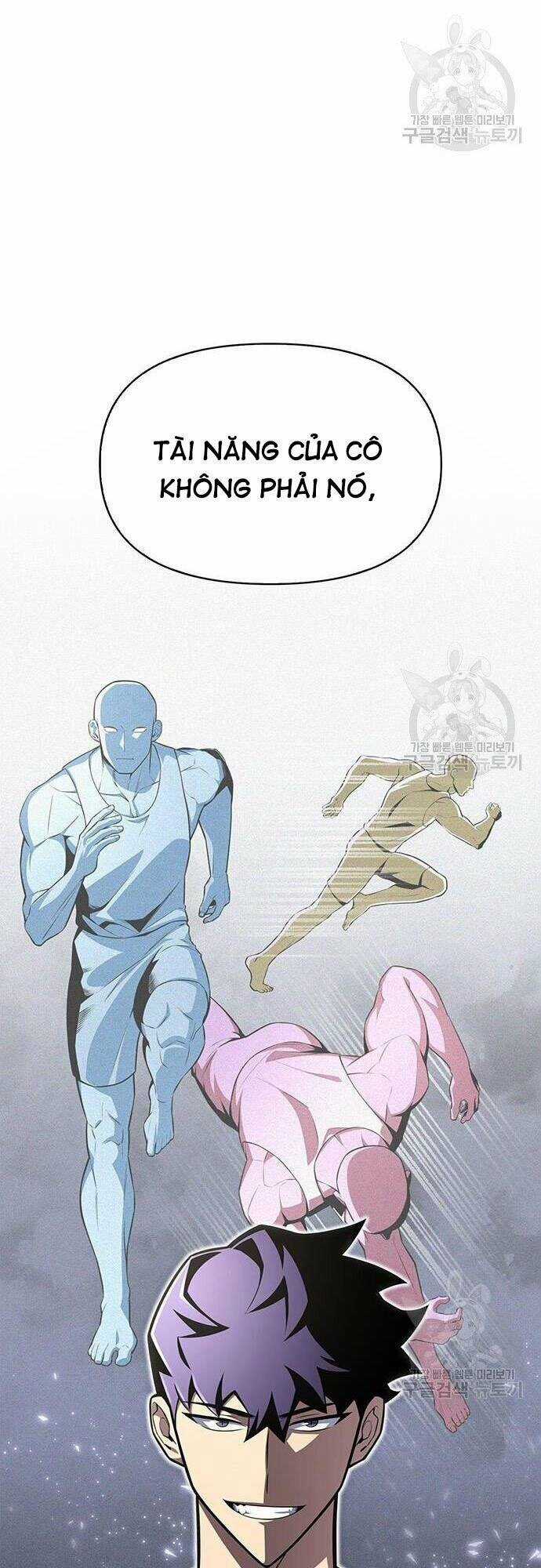 Cuộc Chiến Siêu Nhân - Chapter 21 - Trang 9