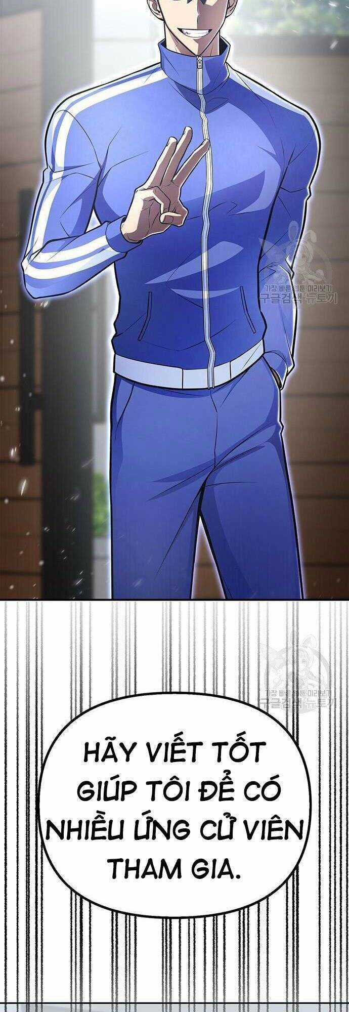 Cuộc Chiến Siêu Nhân - Chapter 21 - Trang 86