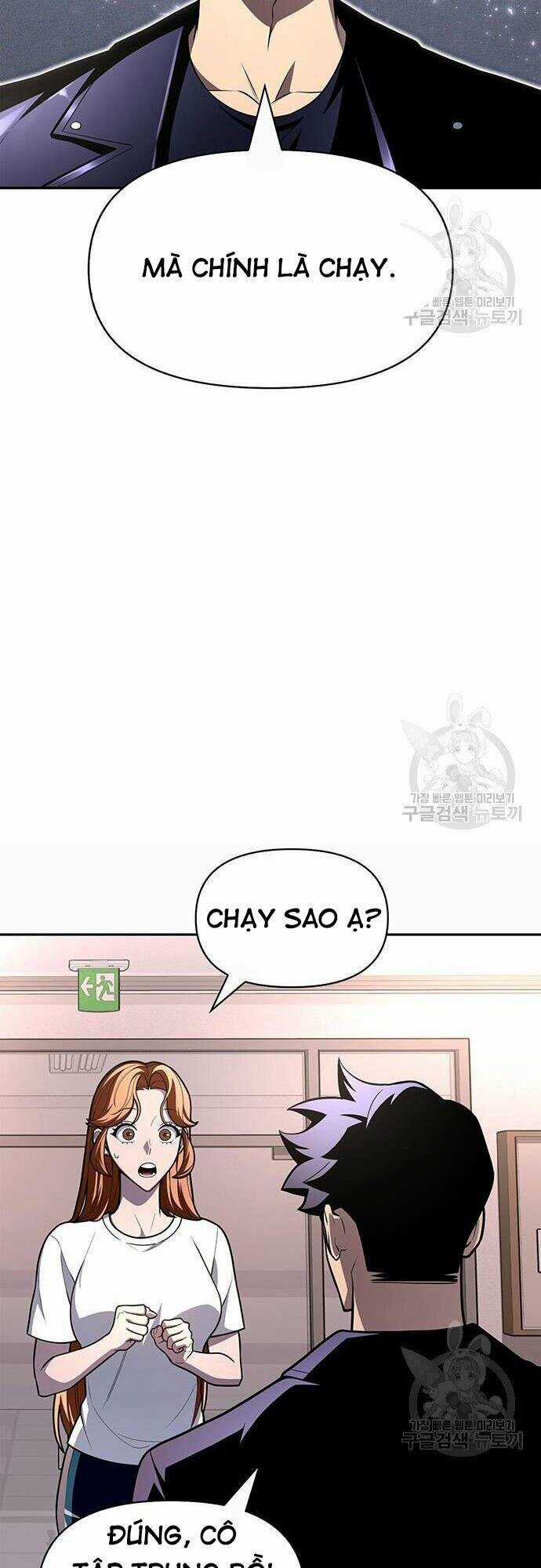 Cuộc Chiến Siêu Nhân - Chapter 21 - Trang 10