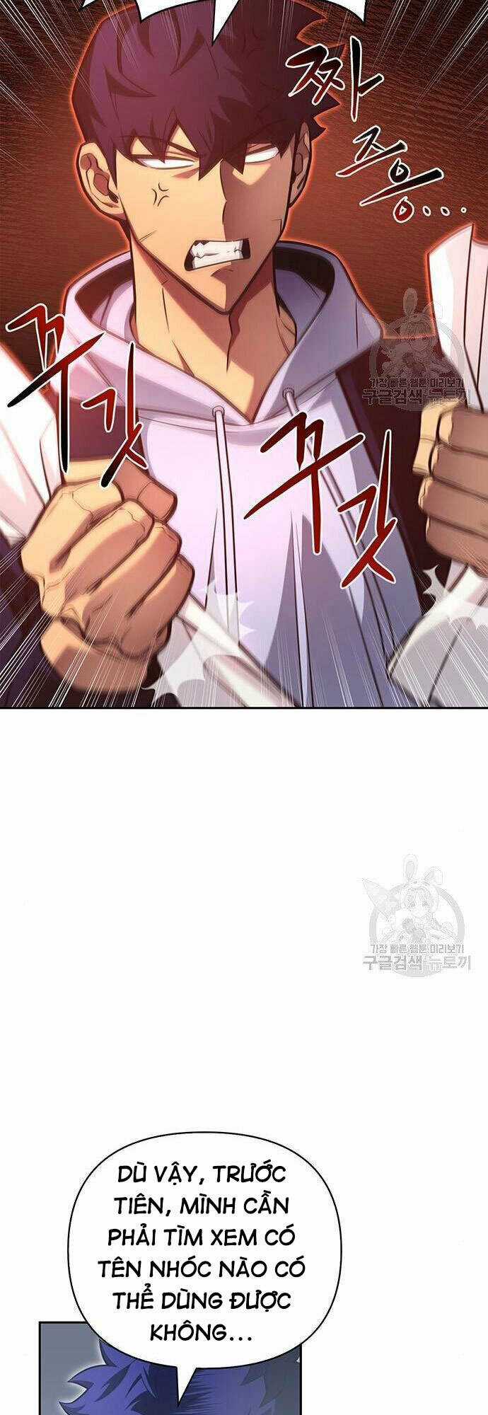 Cuộc Chiến Siêu Nhân - Chapter 22 - Trang 11