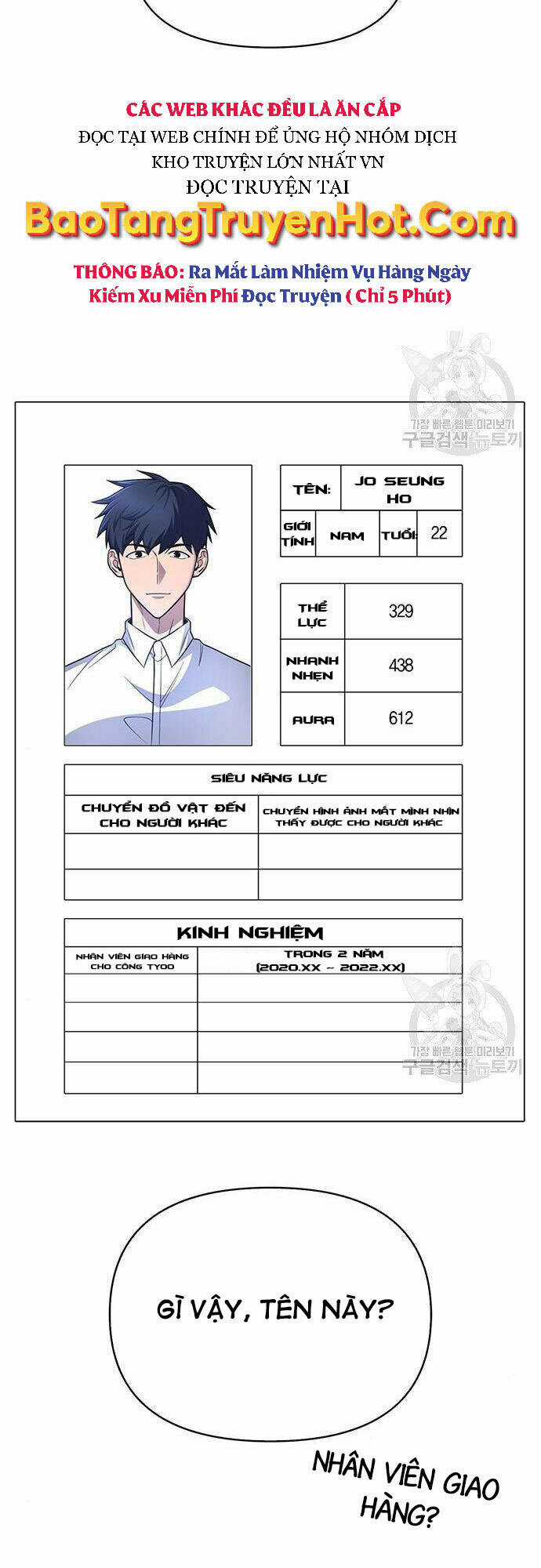 Cuộc Chiến Siêu Nhân - Chapter 22 - Trang 13