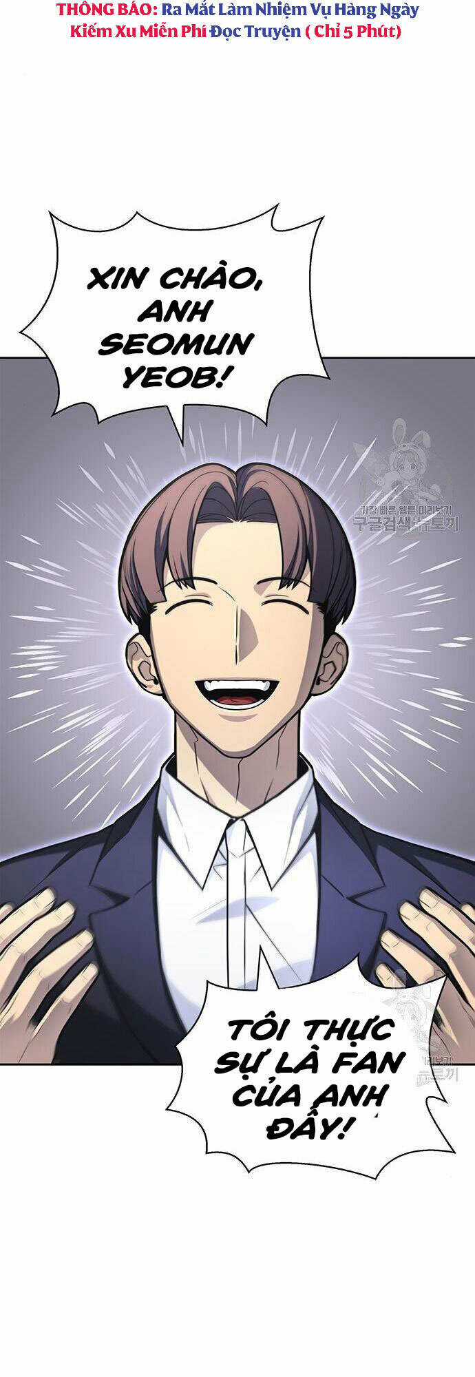 Cuộc Chiến Siêu Nhân - Chapter 22 - Trang 18