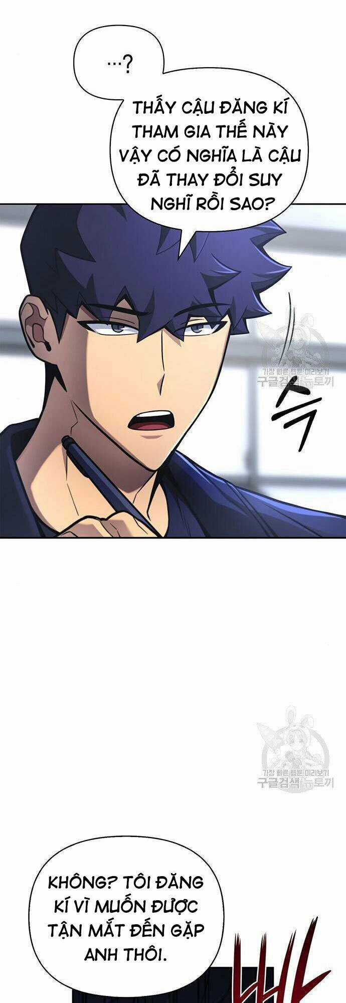 Cuộc Chiến Siêu Nhân - Chapter 22 - Trang 20