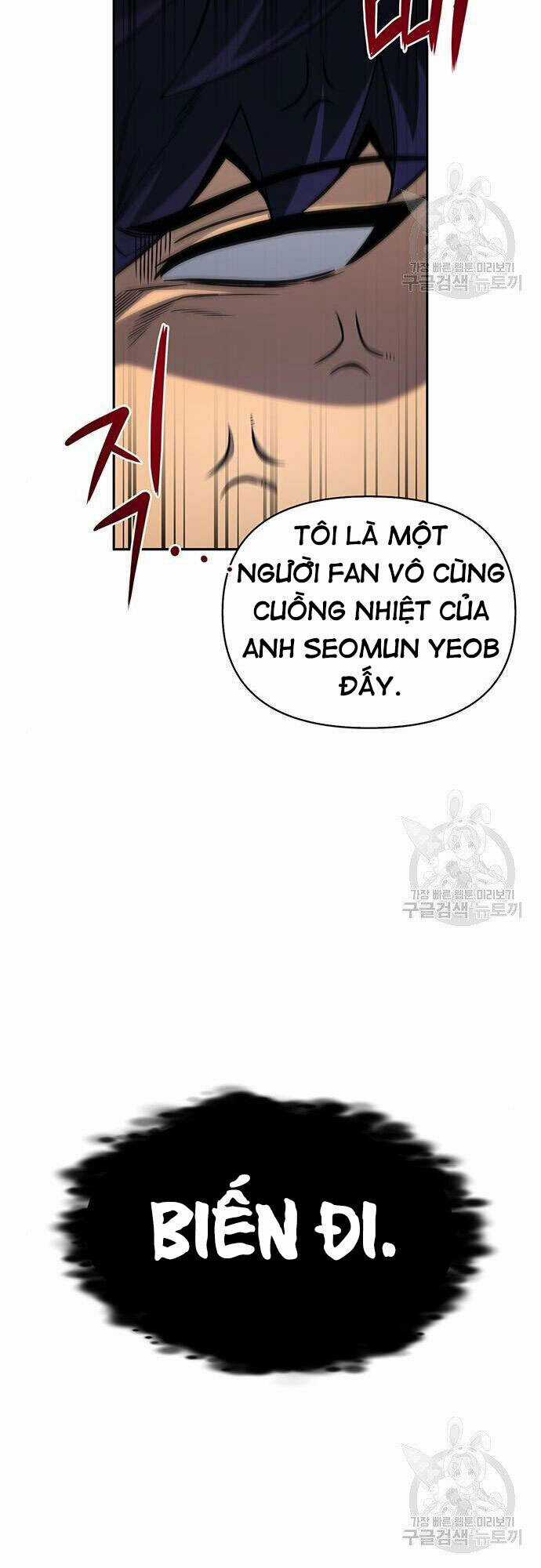 Cuộc Chiến Siêu Nhân - Chapter 22 - Trang 21