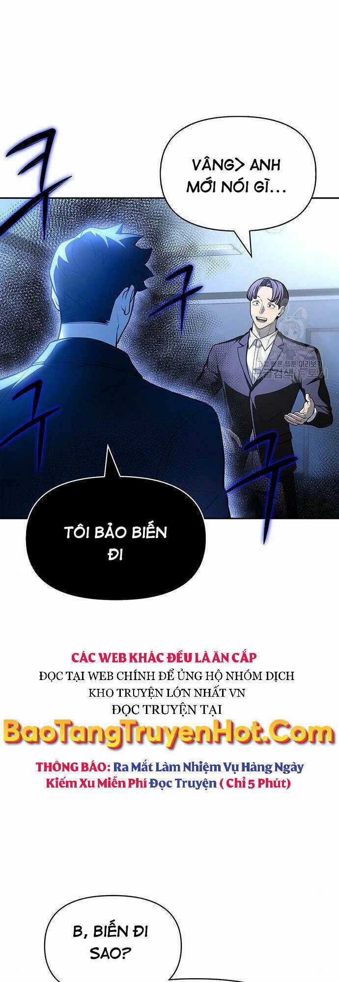 Cuộc Chiến Siêu Nhân - Chapter 22 - Trang 22