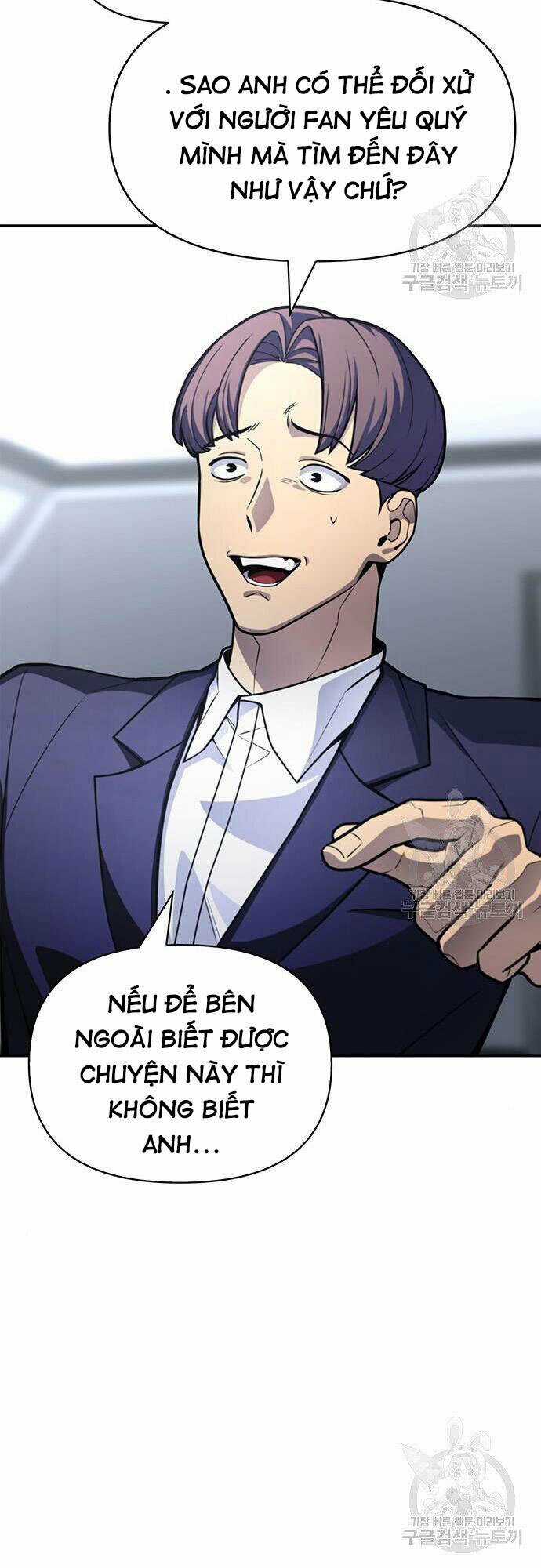 Cuộc Chiến Siêu Nhân - Chapter 22 - Trang 23