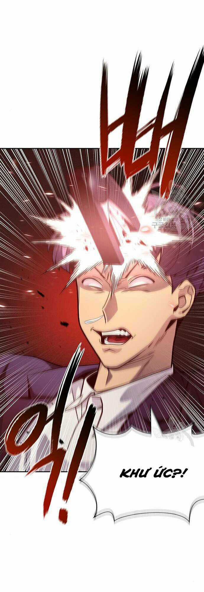 Cuộc Chiến Siêu Nhân - Chapter 22 - Trang 24