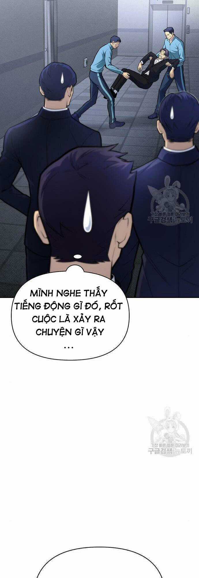 Cuộc Chiến Siêu Nhân - Chapter 22 - Trang 28