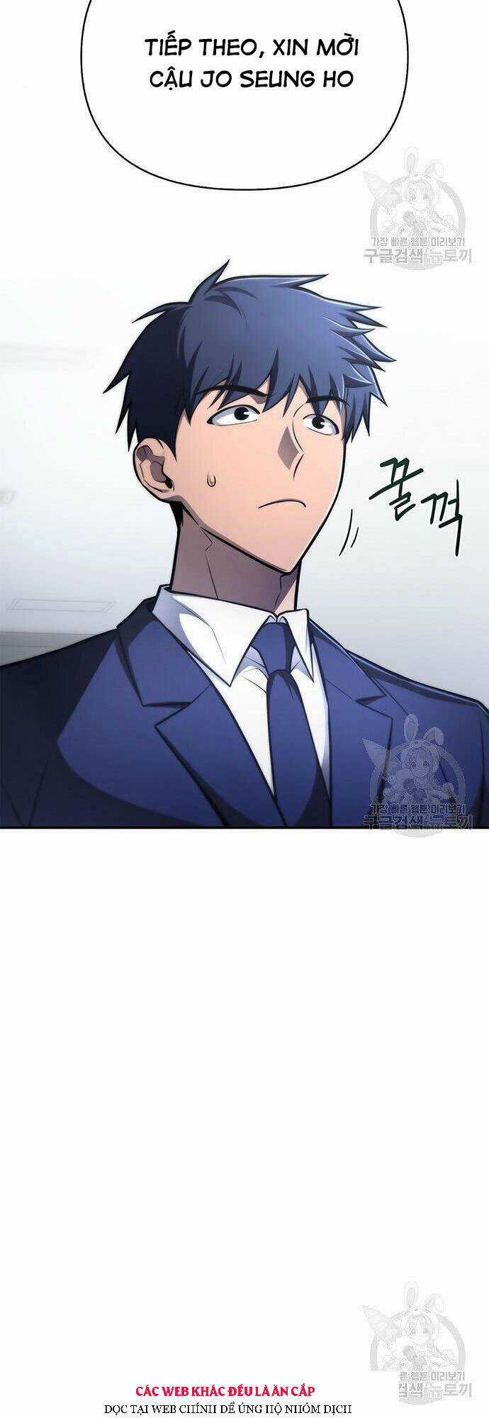 Cuộc Chiến Siêu Nhân - Chapter 22 - Trang 29