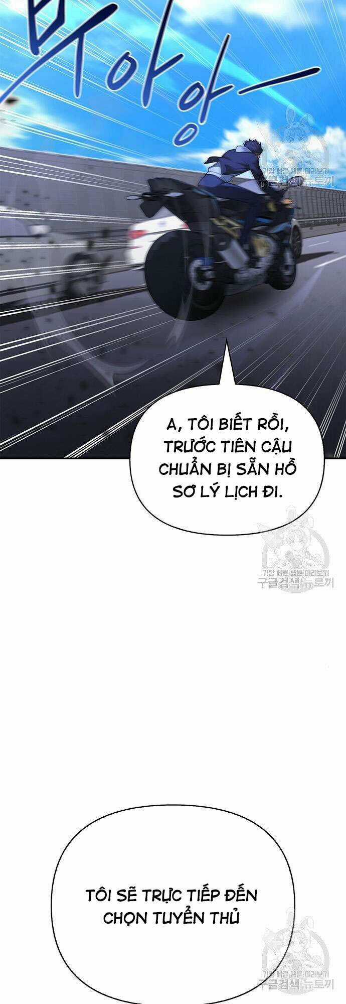 Cuộc Chiến Siêu Nhân - Chapter 22 - Trang 4