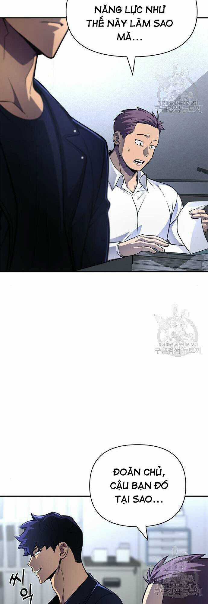 Cuộc Chiến Siêu Nhân - Chapter 22 - Trang 31