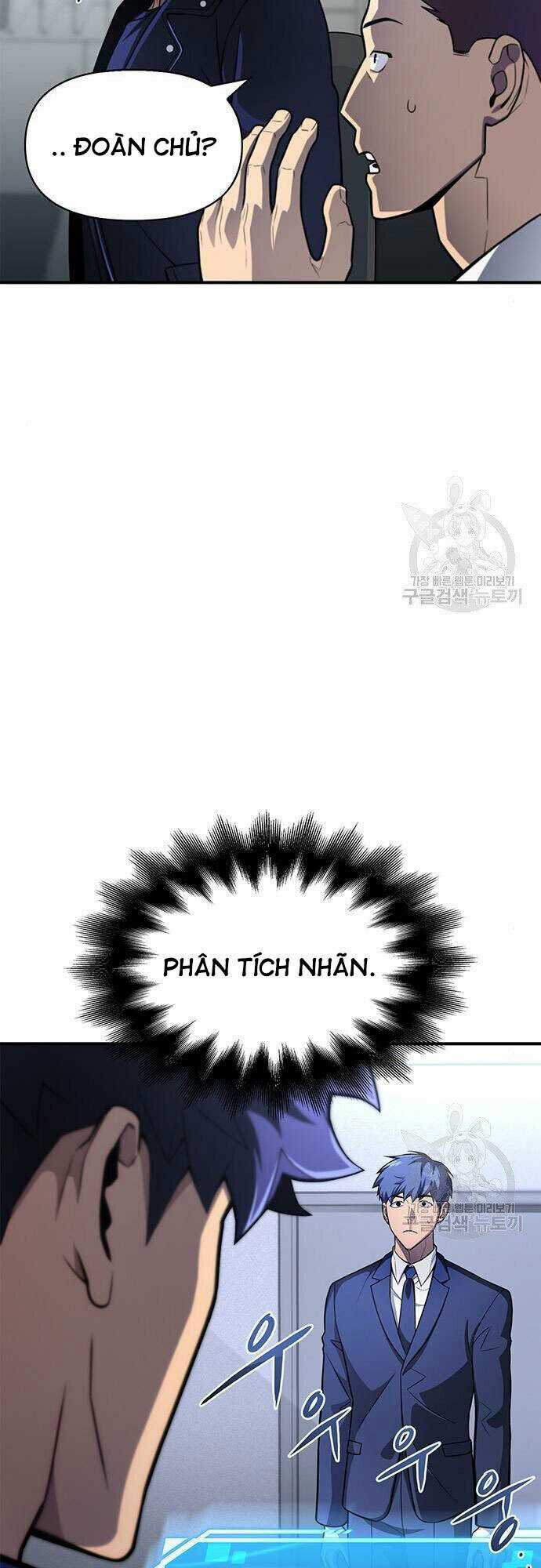 Cuộc Chiến Siêu Nhân - Chapter 22 - Trang 32