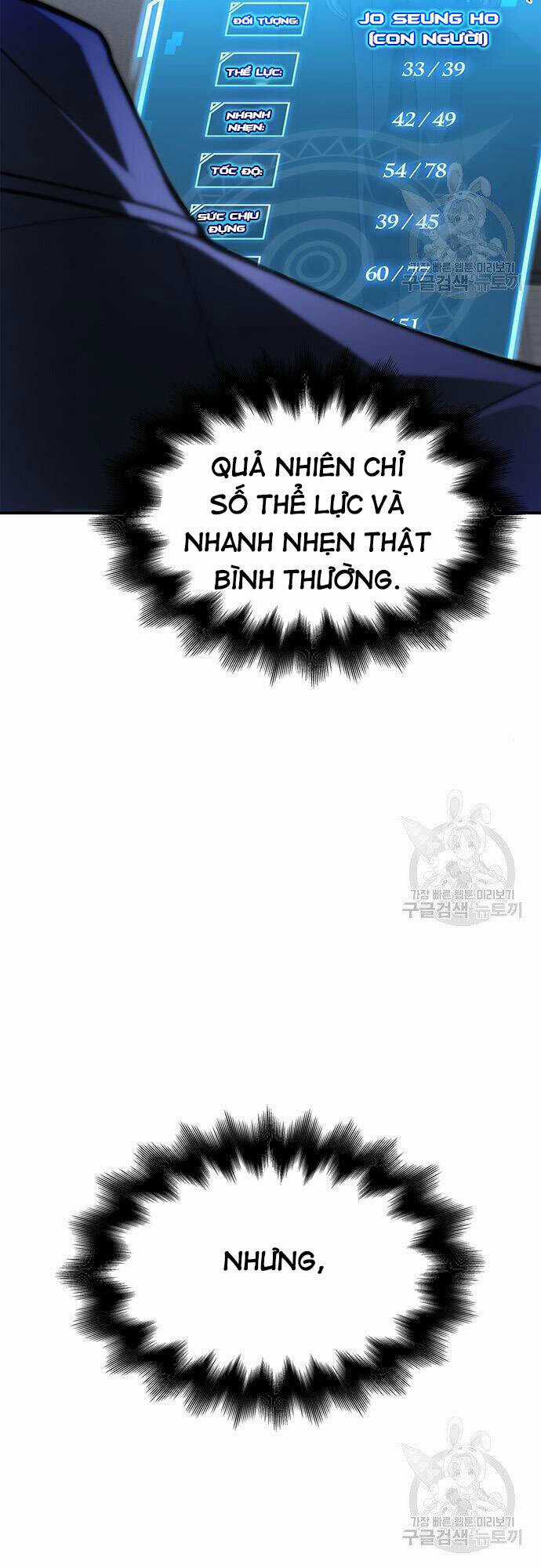 Cuộc Chiến Siêu Nhân - Chapter 22 - Trang 33