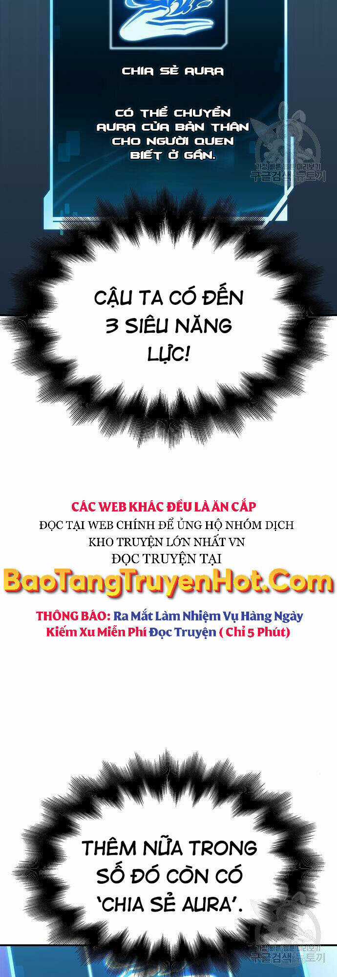 Cuộc Chiến Siêu Nhân - Chapter 22 - Trang 35
