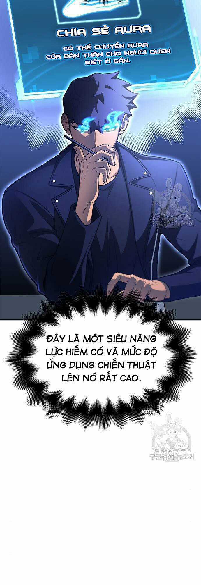 Cuộc Chiến Siêu Nhân - Chapter 22 - Trang 36