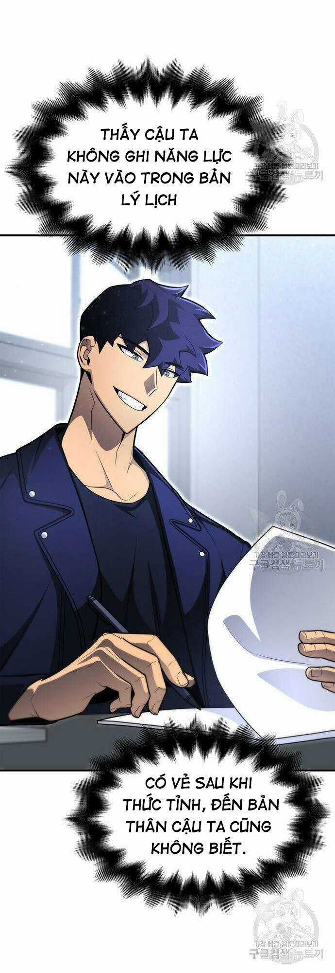 Cuộc Chiến Siêu Nhân - Chapter 22 - Trang 37