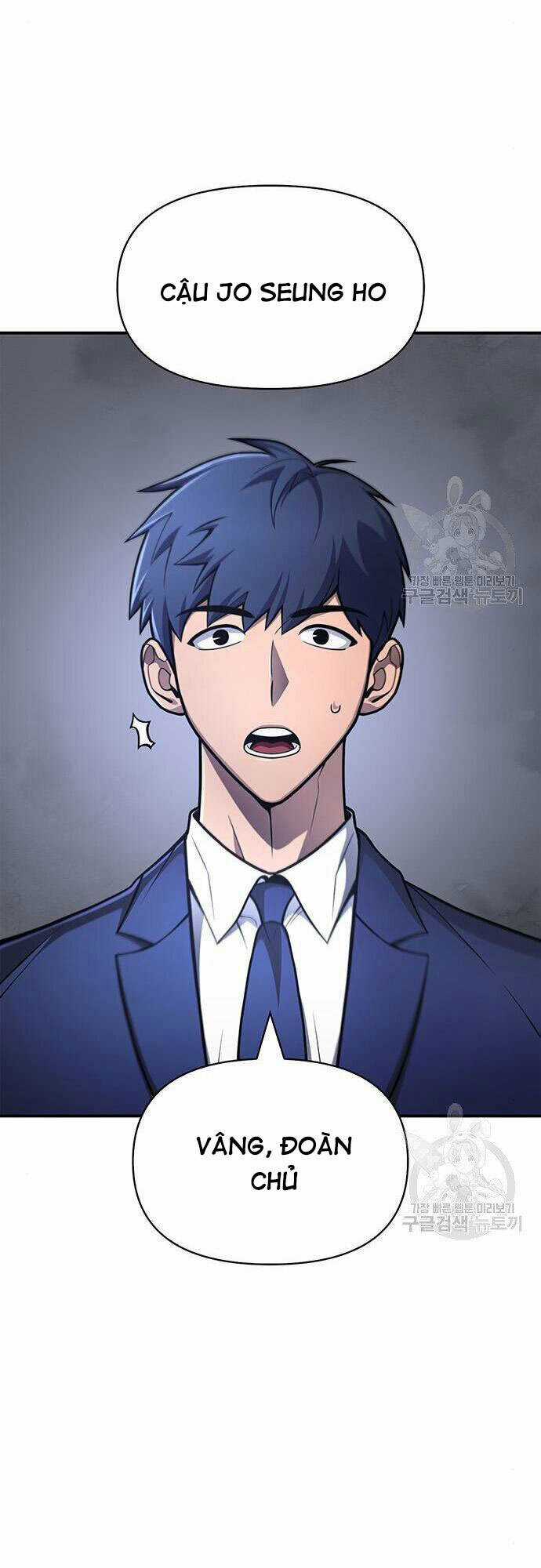 Cuộc Chiến Siêu Nhân - Chapter 22 - Trang 40