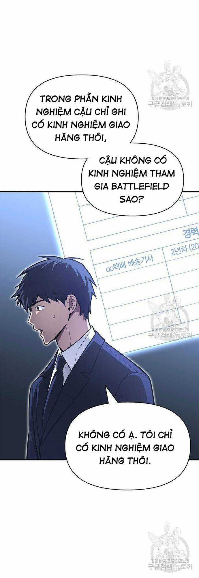 Cuộc Chiến Siêu Nhân - Chapter 22 - Trang 41