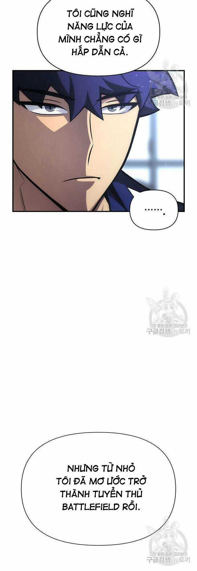 Cuộc Chiến Siêu Nhân - Chapter 22 - Trang 43