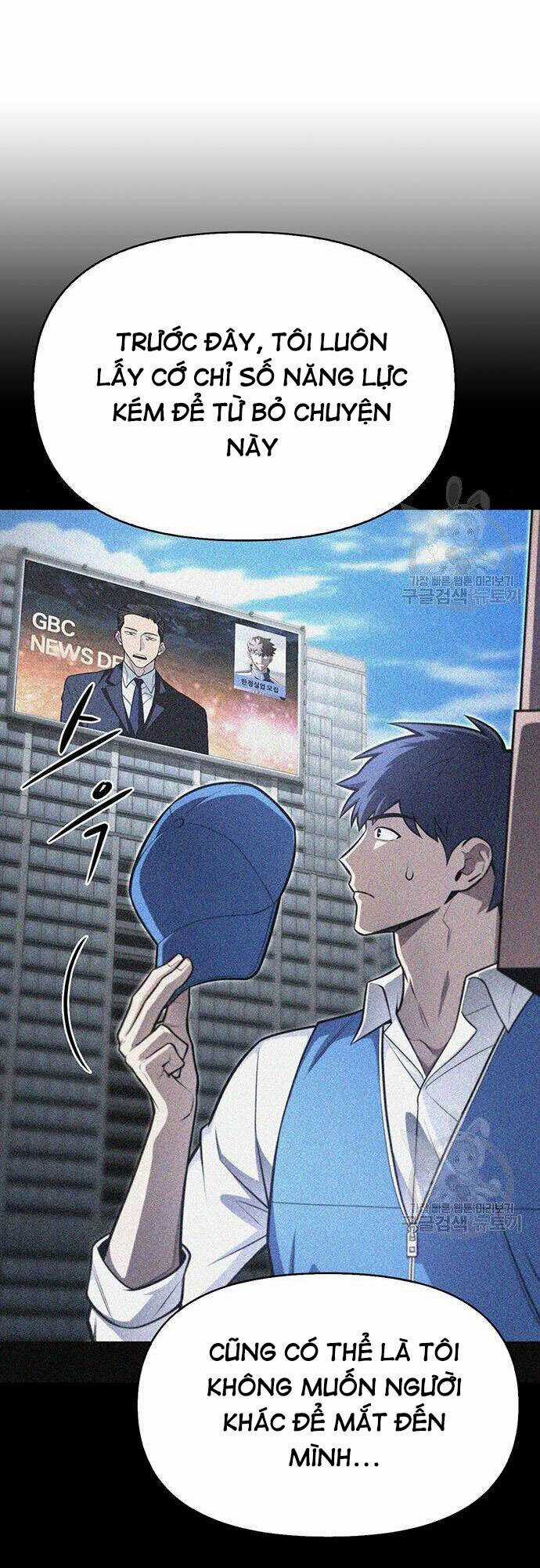 Cuộc Chiến Siêu Nhân - Chapter 22 - Trang 44