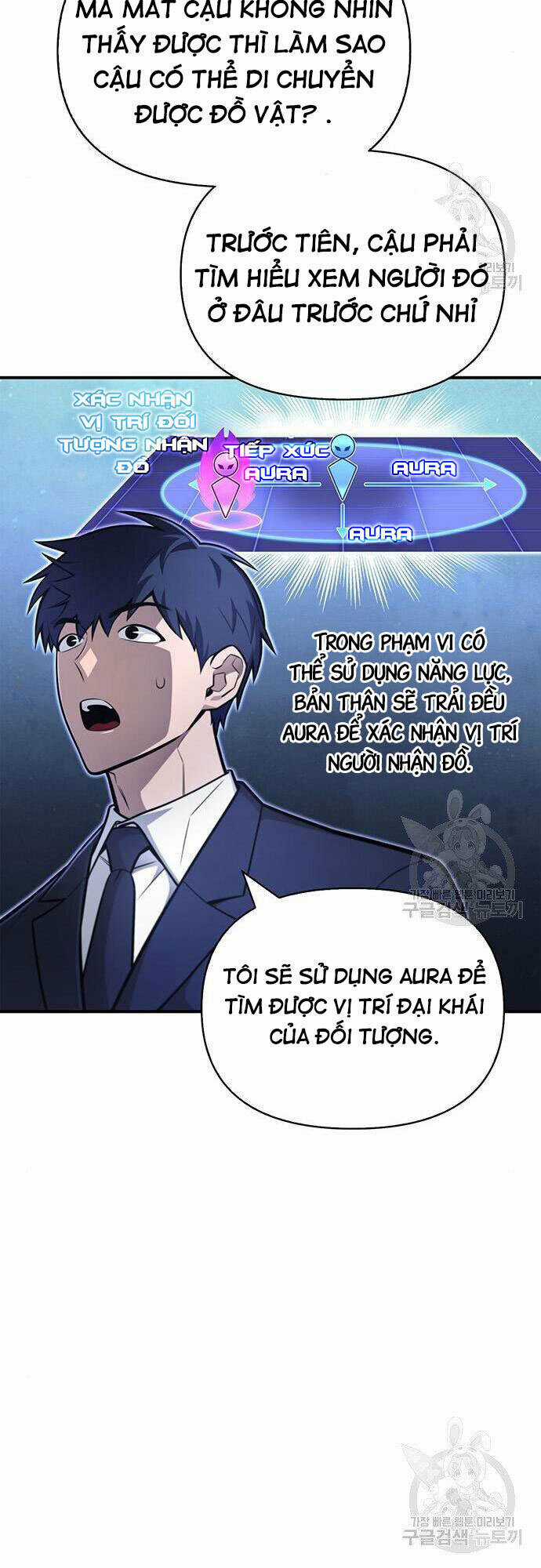 Cuộc Chiến Siêu Nhân - Chapter 22 - Trang 49