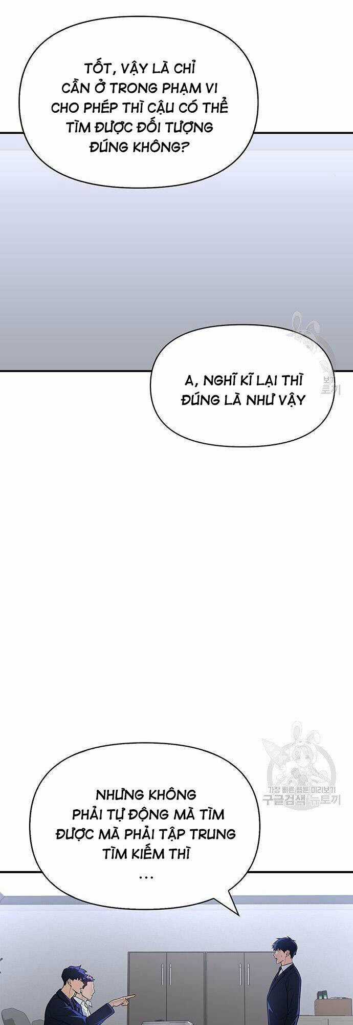 Cuộc Chiến Siêu Nhân - Chapter 22 - Trang 50