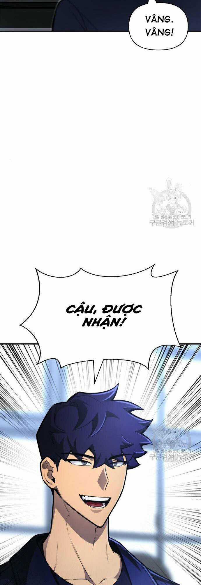 Cuộc Chiến Siêu Nhân - Chapter 22 - Trang 54