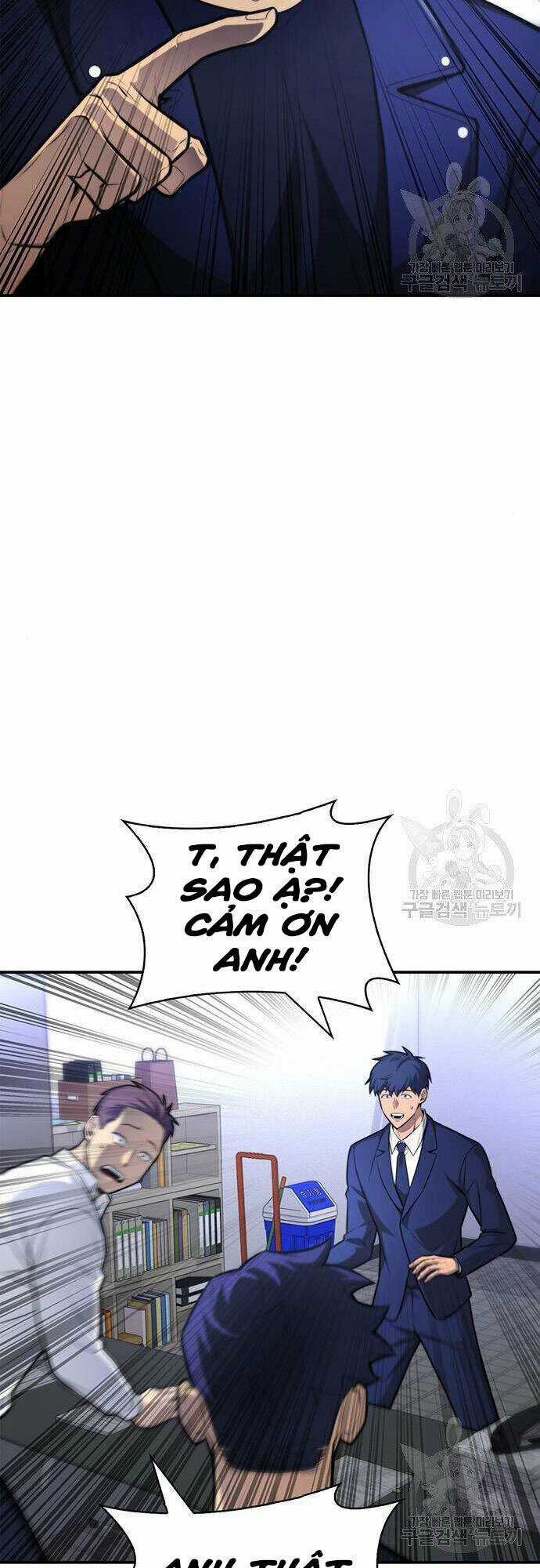 Cuộc Chiến Siêu Nhân - Chapter 22 - Trang 55