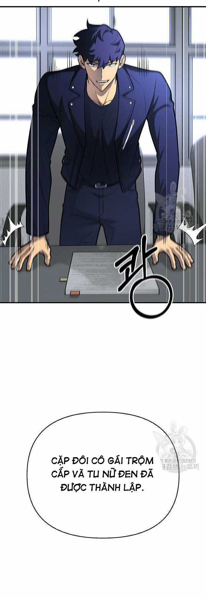 Cuộc Chiến Siêu Nhân - Chapter 22 - Trang 58