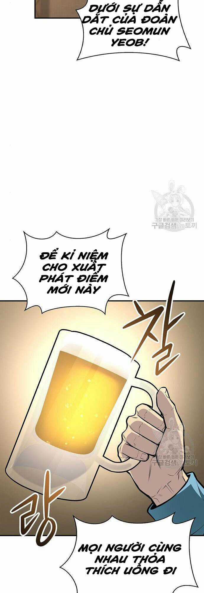 Cuộc Chiến Siêu Nhân - Chapter 22 - Trang 60