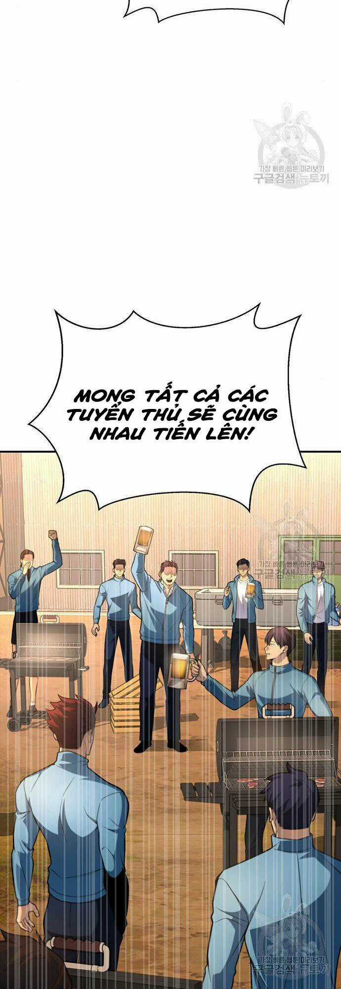 Cuộc Chiến Siêu Nhân - Chapter 22 - Trang 61
