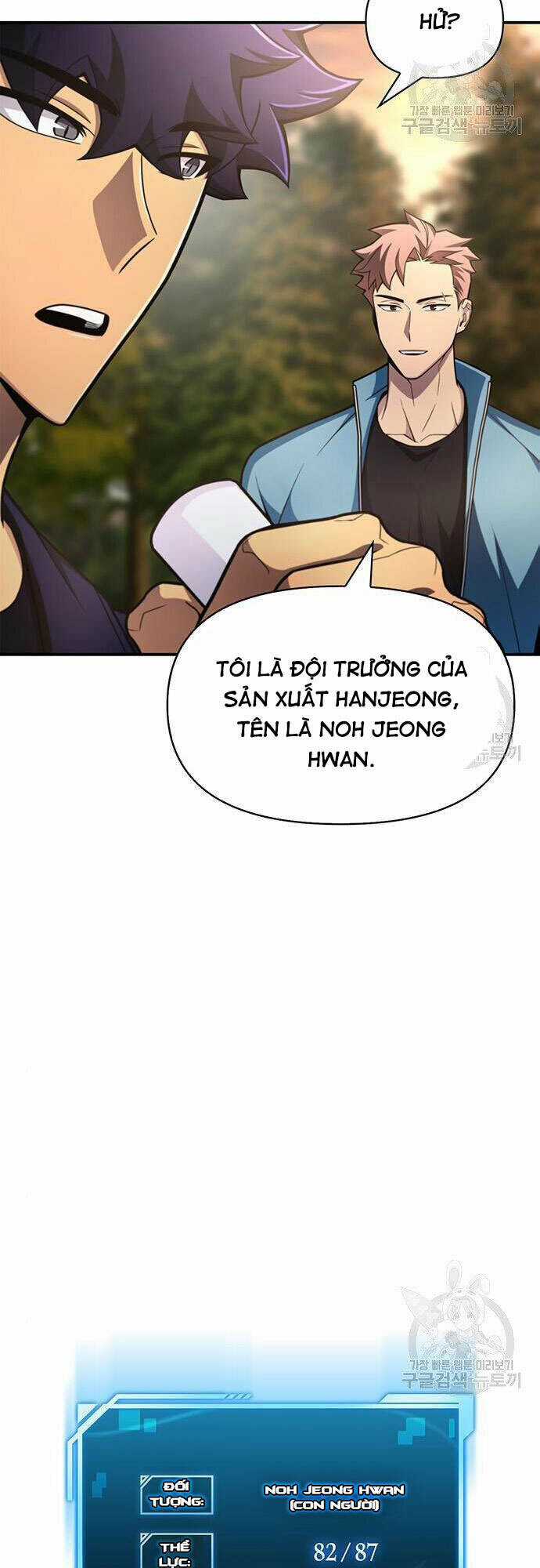 Cuộc Chiến Siêu Nhân - Chapter 22 - Trang 65