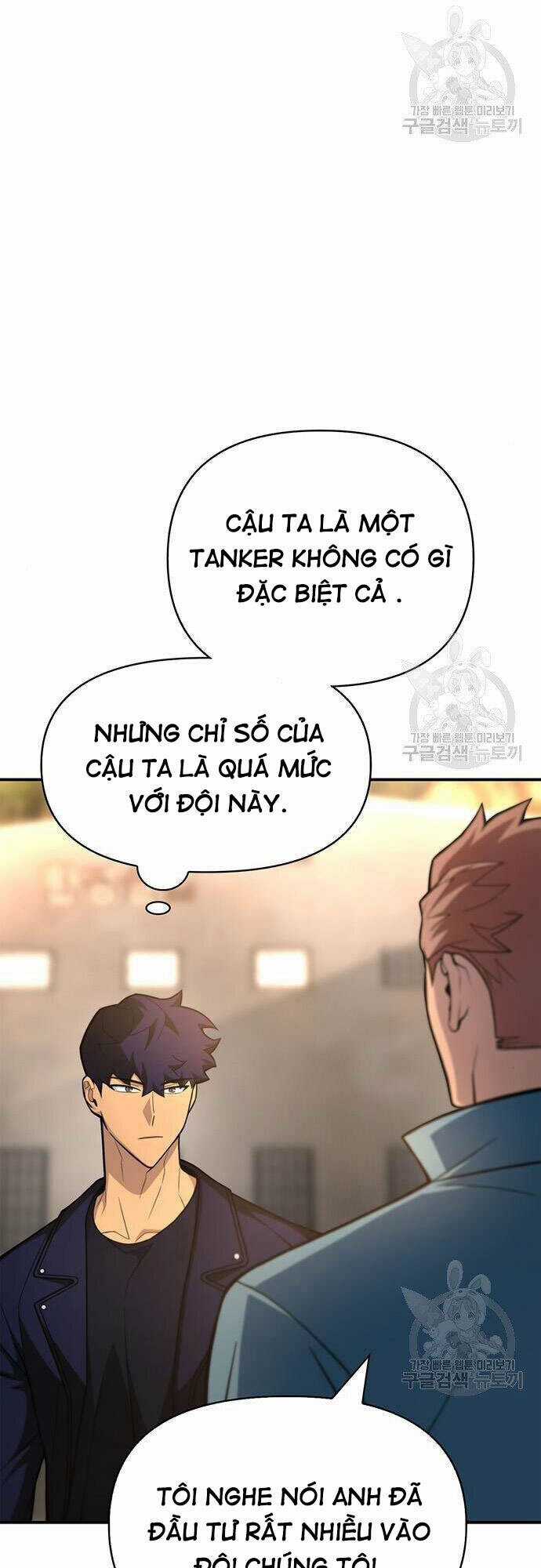 Cuộc Chiến Siêu Nhân - Chapter 22 - Trang 67