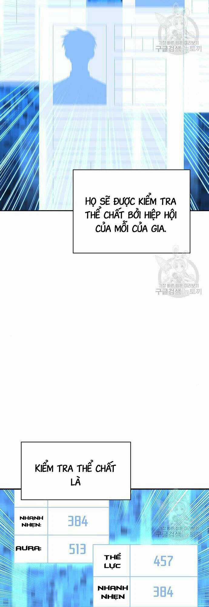 Cuộc Chiến Siêu Nhân - Chapter 22 - Trang 8