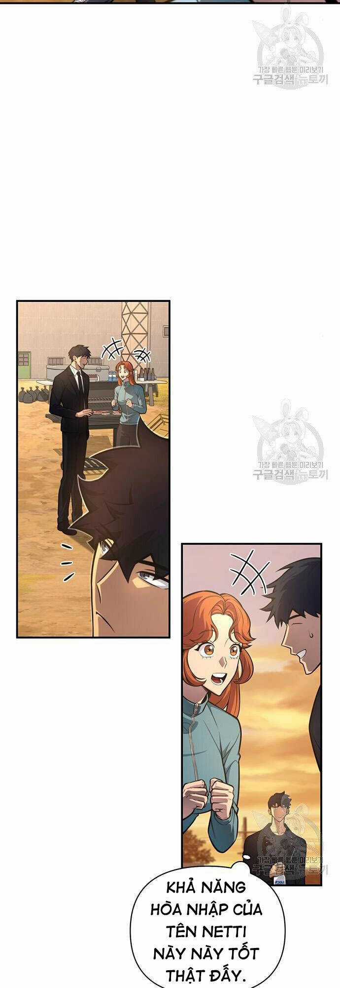 Cuộc Chiến Siêu Nhân - Chapter 22 - Trang 71