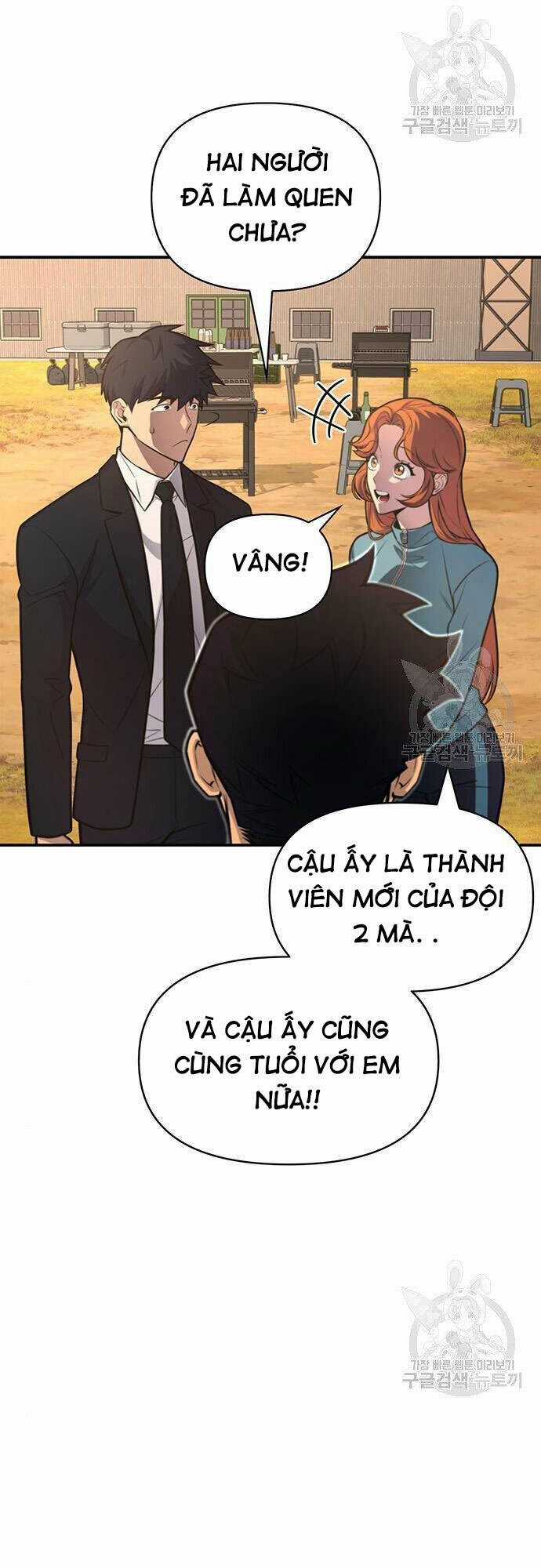 Cuộc Chiến Siêu Nhân - Chapter 22 - Trang 73