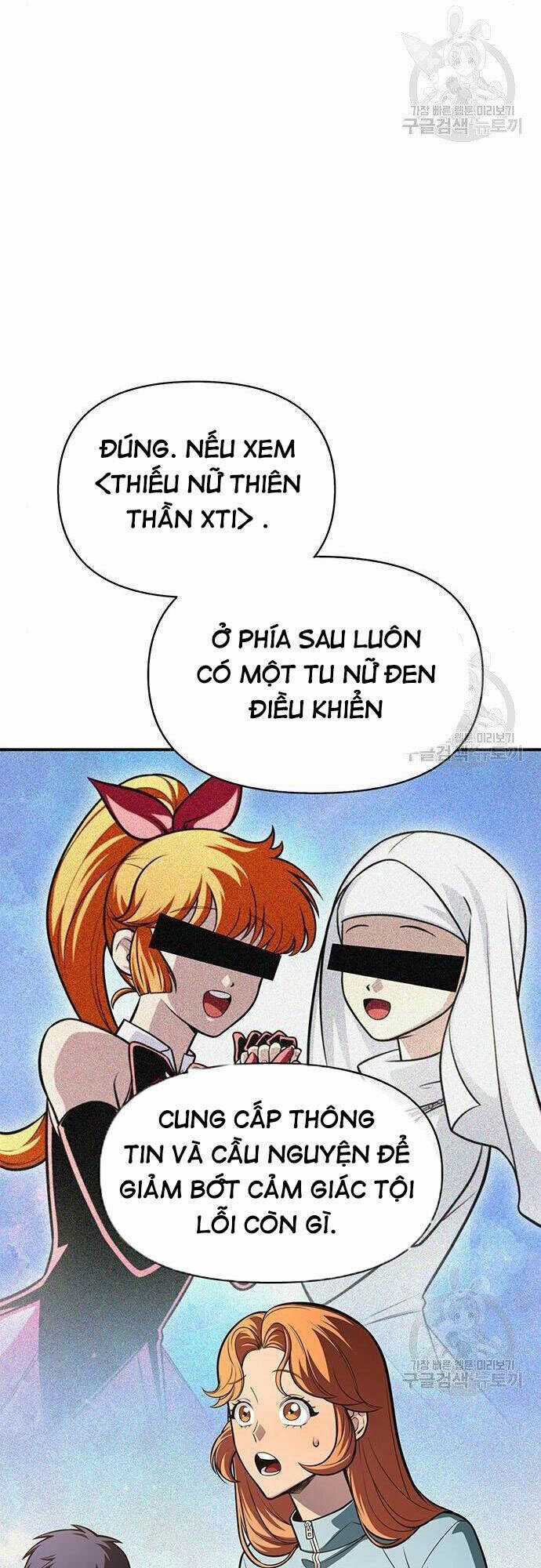 Cuộc Chiến Siêu Nhân - Chapter 22 - Trang 75