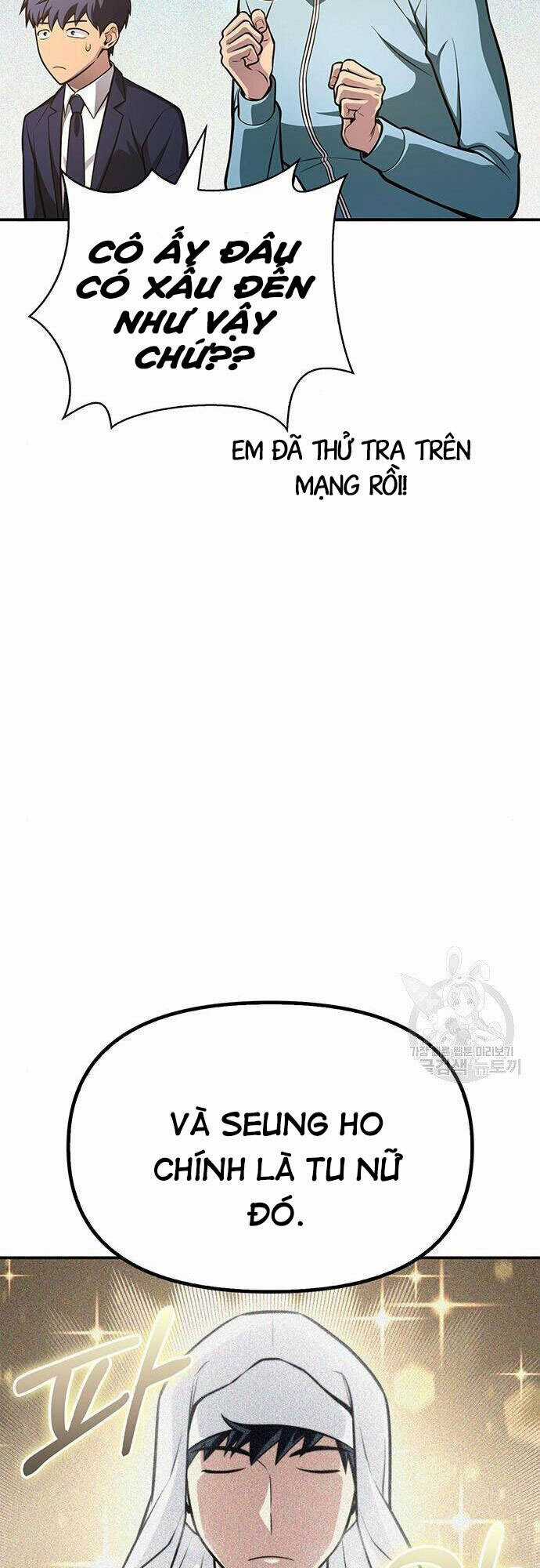 Cuộc Chiến Siêu Nhân - Chapter 22 - Trang 76