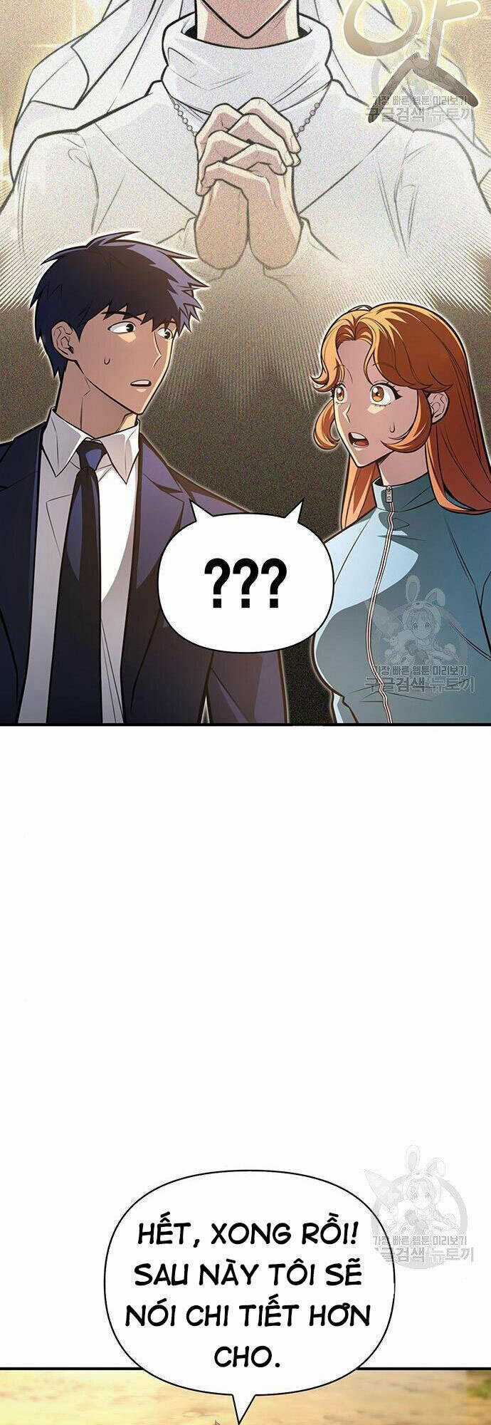 Cuộc Chiến Siêu Nhân - Chapter 22 - Trang 77