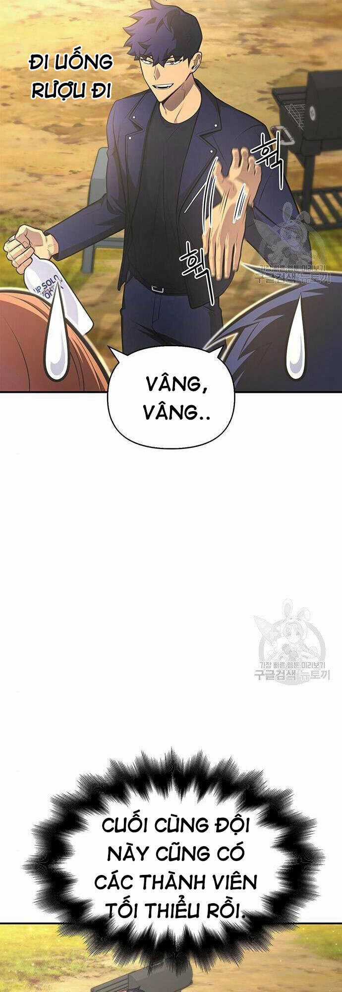 Cuộc Chiến Siêu Nhân - Chapter 22 - Trang 78