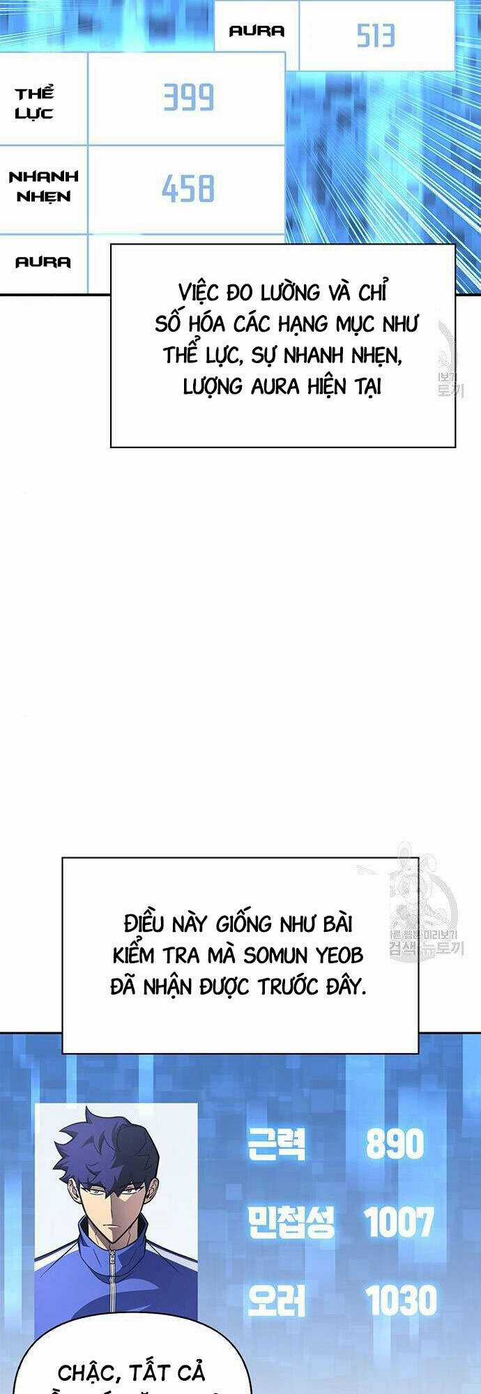 Cuộc Chiến Siêu Nhân - Chapter 22 - Trang 9