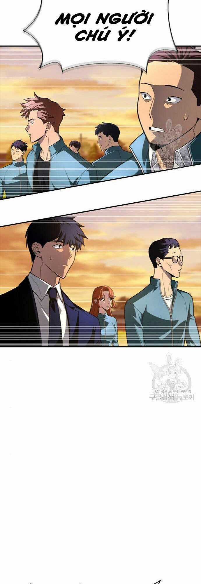 Cuộc Chiến Siêu Nhân - Chapter 22 - Trang 82