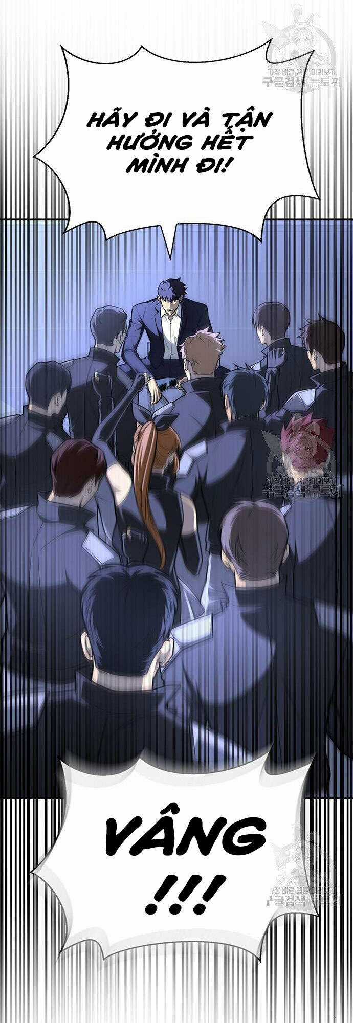 Cuộc Chiến Siêu Nhân - Chapter 22 - Trang 91