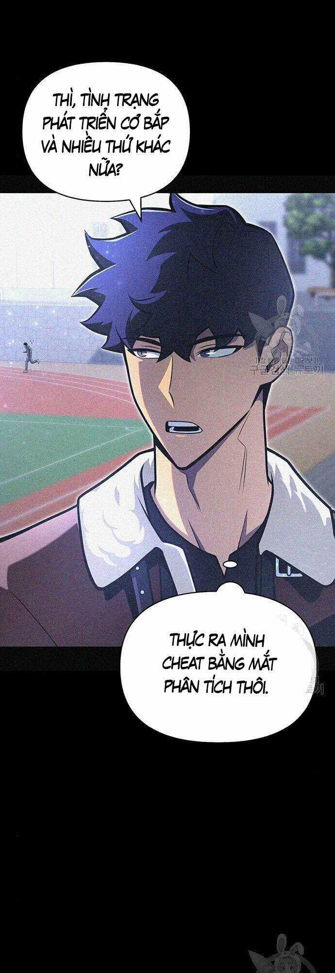 Cuộc Chiến Siêu Nhân - Chapter 23 - Trang 15