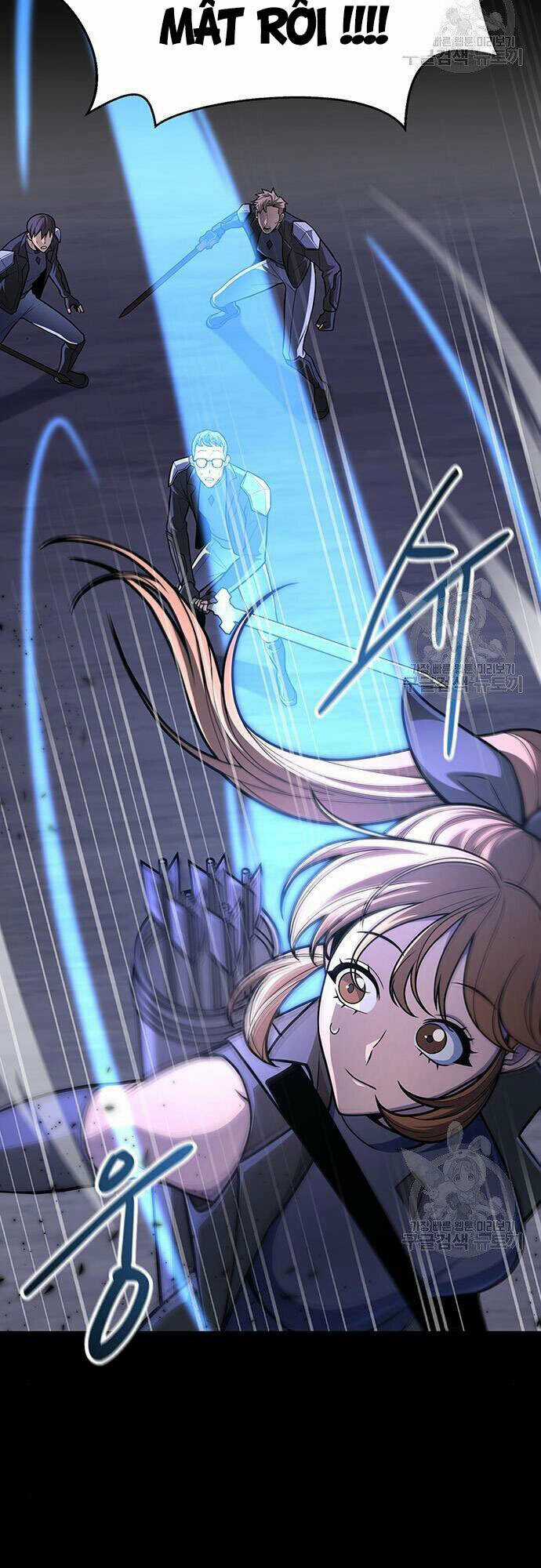 Cuộc Chiến Siêu Nhân - Chapter 23 - Trang 20