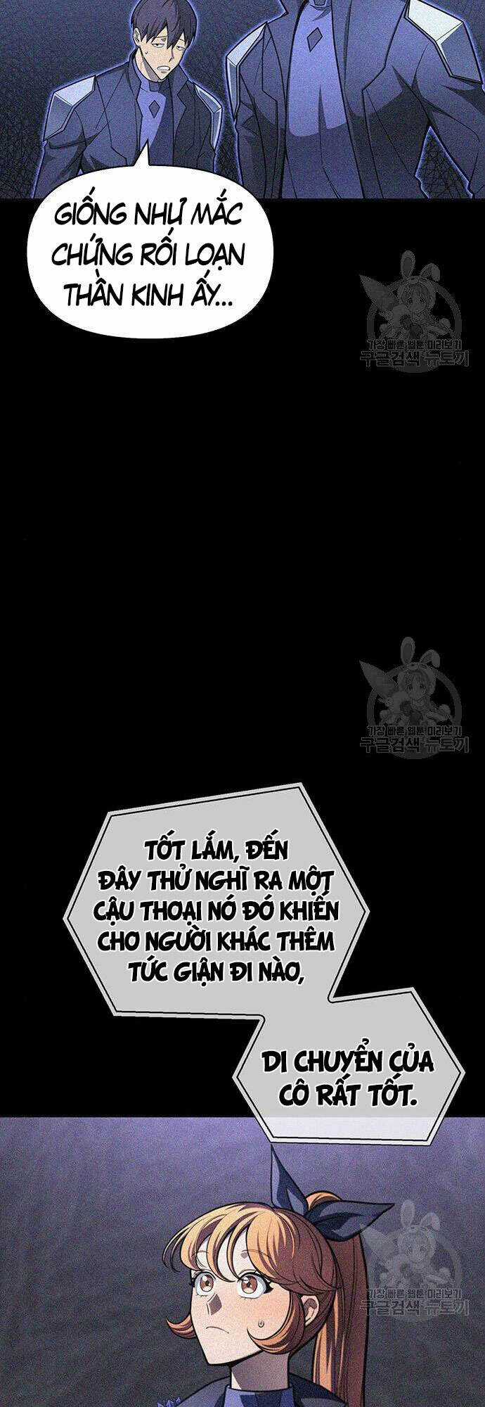 Cuộc Chiến Siêu Nhân - Chapter 23 - Trang 25