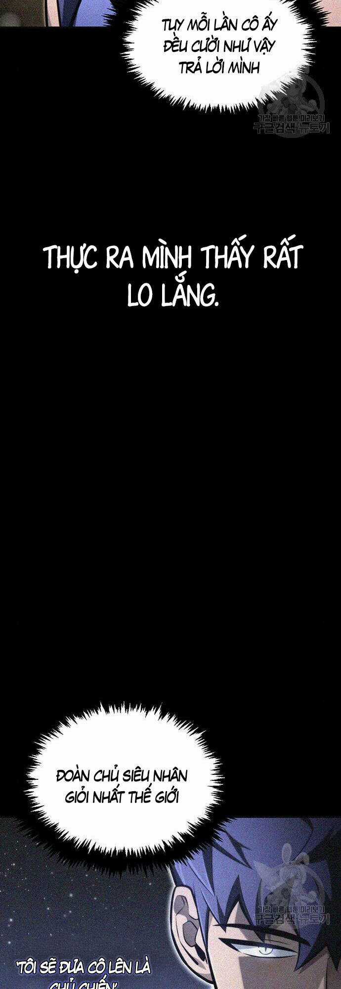 Cuộc Chiến Siêu Nhân - Chapter 23 - Trang 27