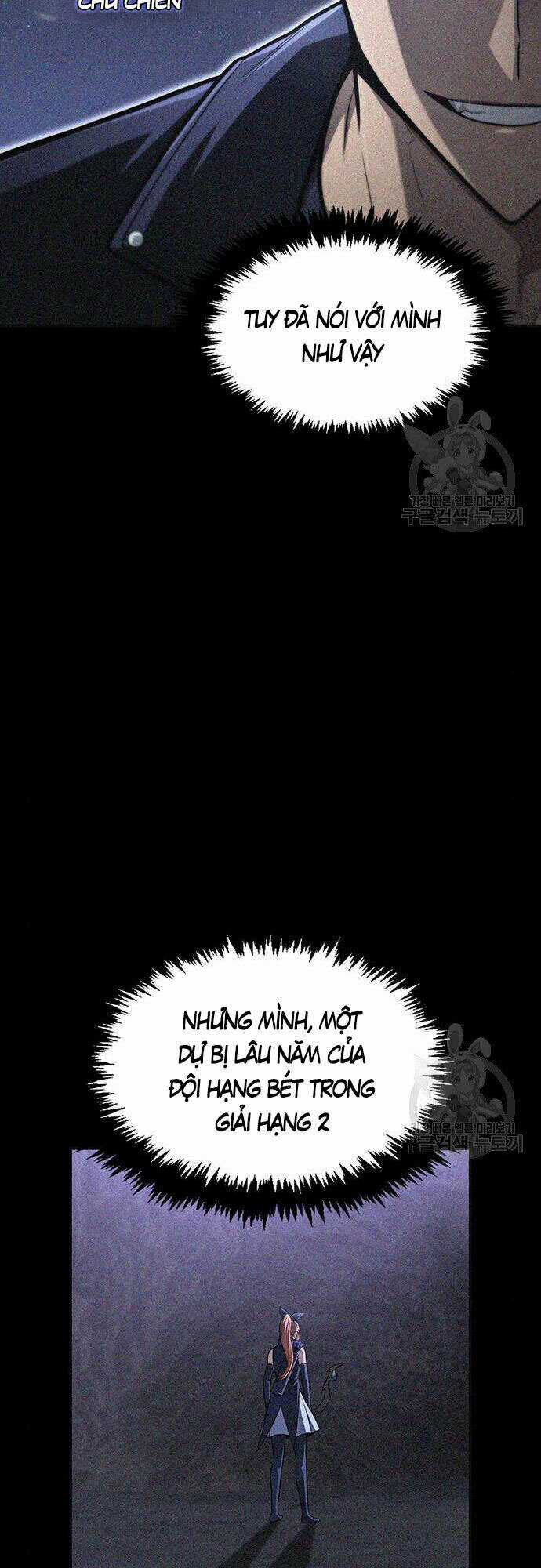 Cuộc Chiến Siêu Nhân - Chapter 23 - Trang 28