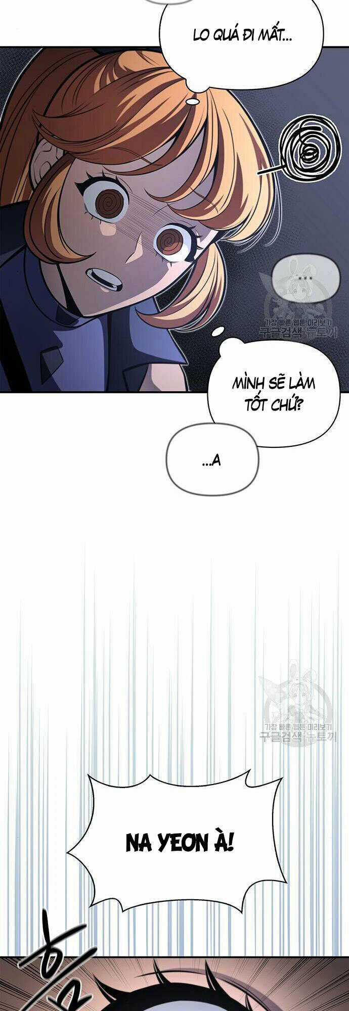 Cuộc Chiến Siêu Nhân - Chapter 23 - Trang 31